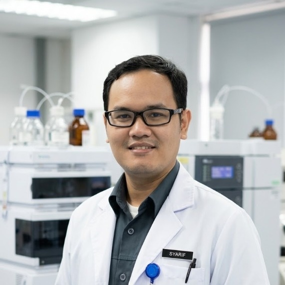 Syarief Azman